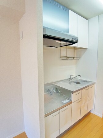 エスルミエールの物件内観写真